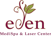 Eden MediSpa Logo - transparent background - 206 x 149